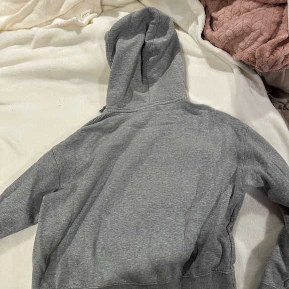 Grey Nike sweatshirt - Picture 2 of 3